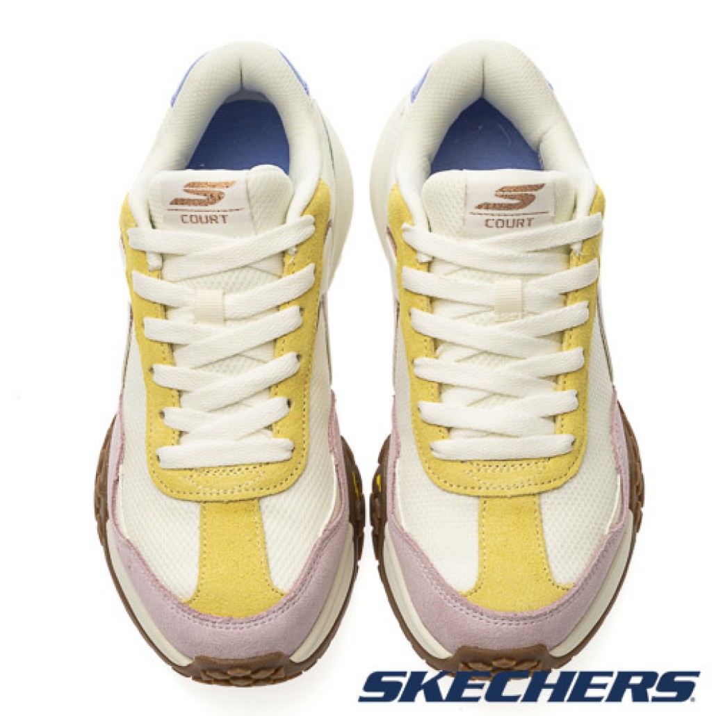 SKECHERS COURT FRENZY