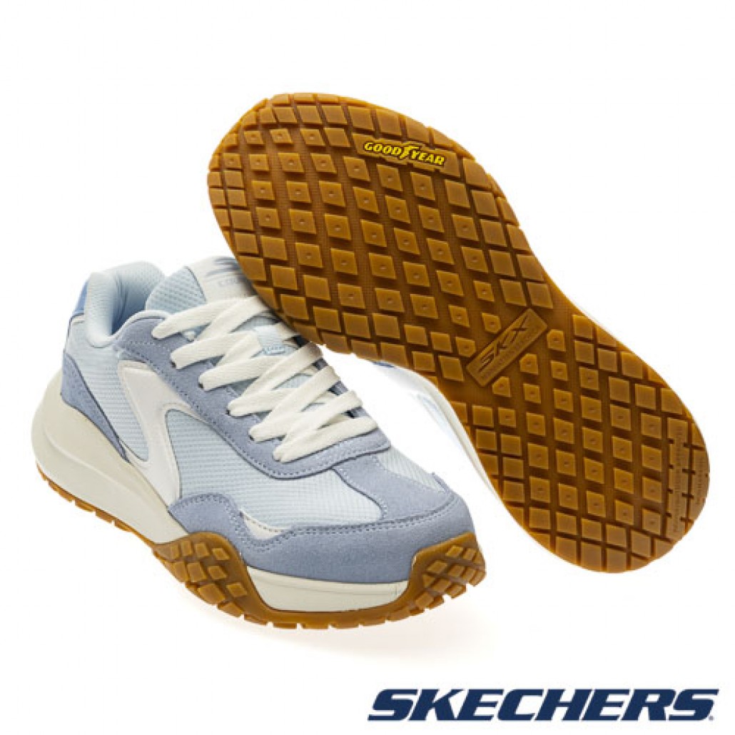 SKECHERS COURT FRENZY