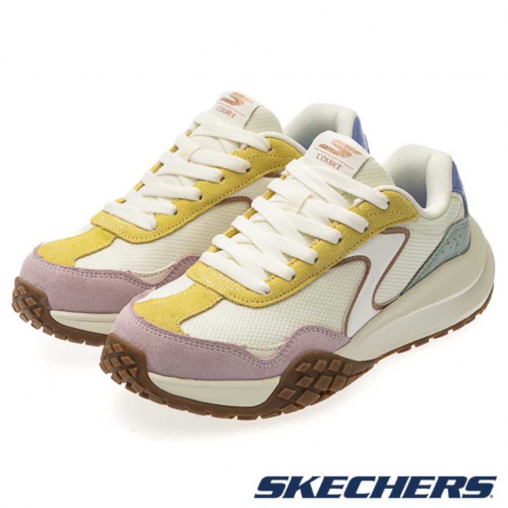 SKECHERS COURT FRENZY
