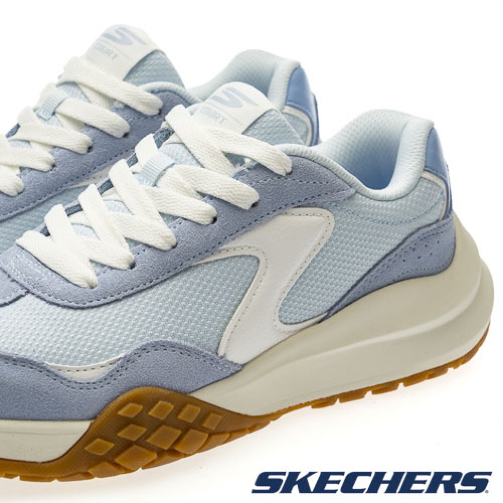 SKECHERS COURT FRENZY