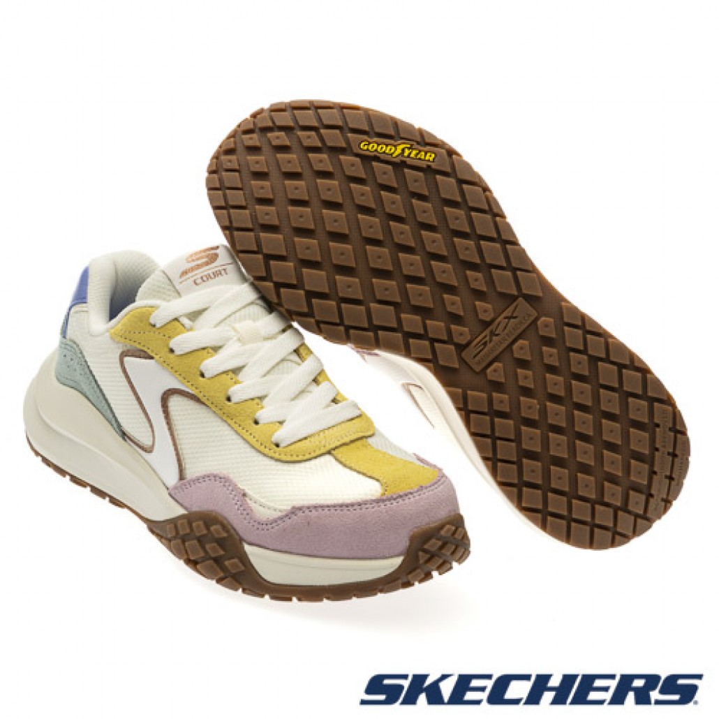 SKECHERS COURT FRENZY