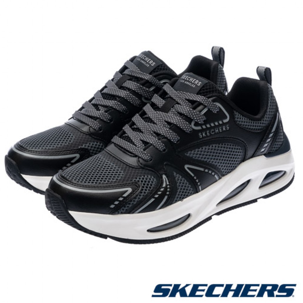 Skechers UNO EGO｜系列，以全新潮流態－逸酷官方商城
