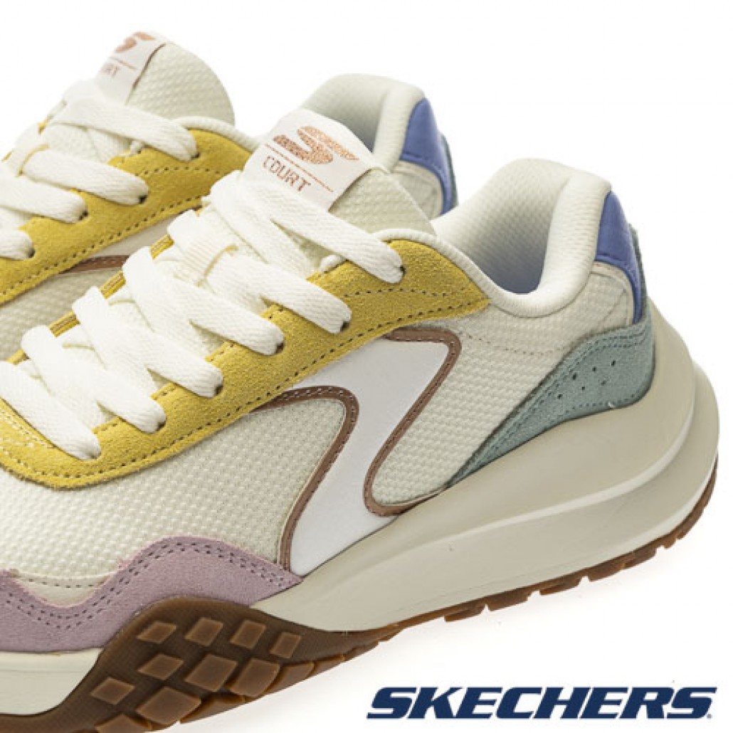 SKECHERS COURT FRENZY