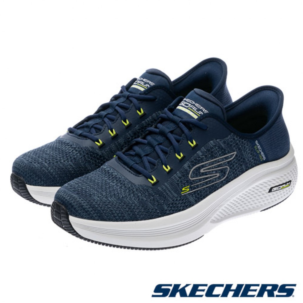 瞬穿舒適科技 GO RUN ELEVATE 2.0