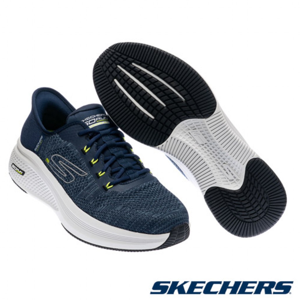 瞬穿舒適科技 GO RUN ELEVATE 2.0