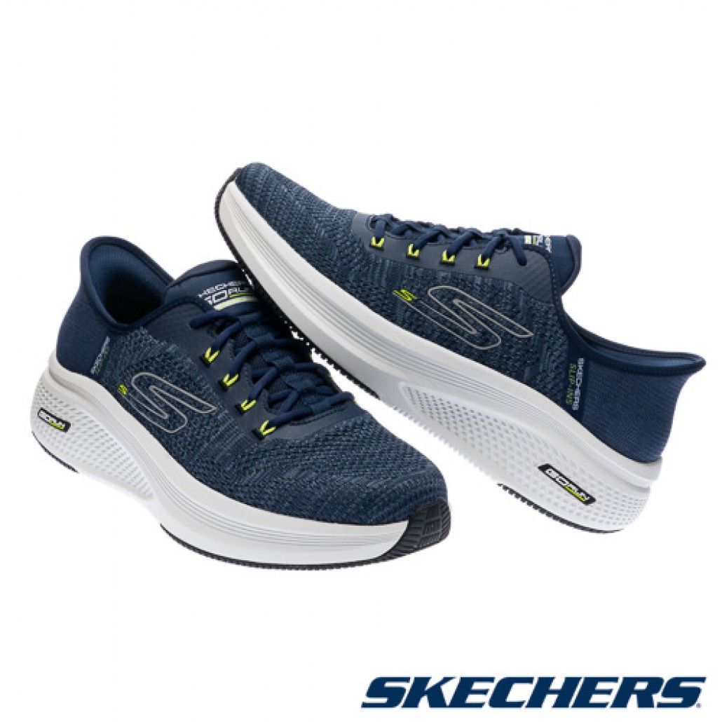 瞬穿舒適科技 GO RUN ELEVATE 2.0