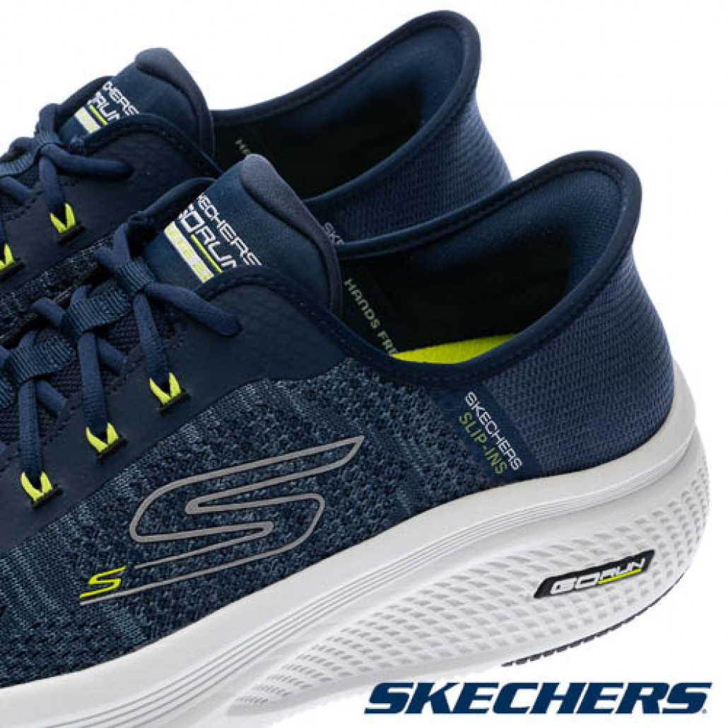 瞬穿舒適科技 GO RUN ELEVATE 2.0