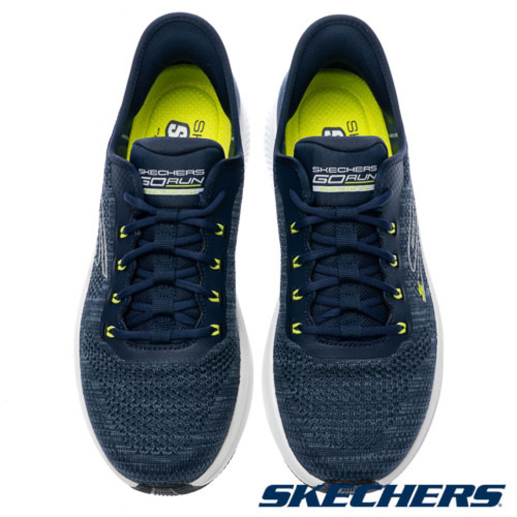 瞬穿舒適科技 GO RUN ELEVATE 2.0