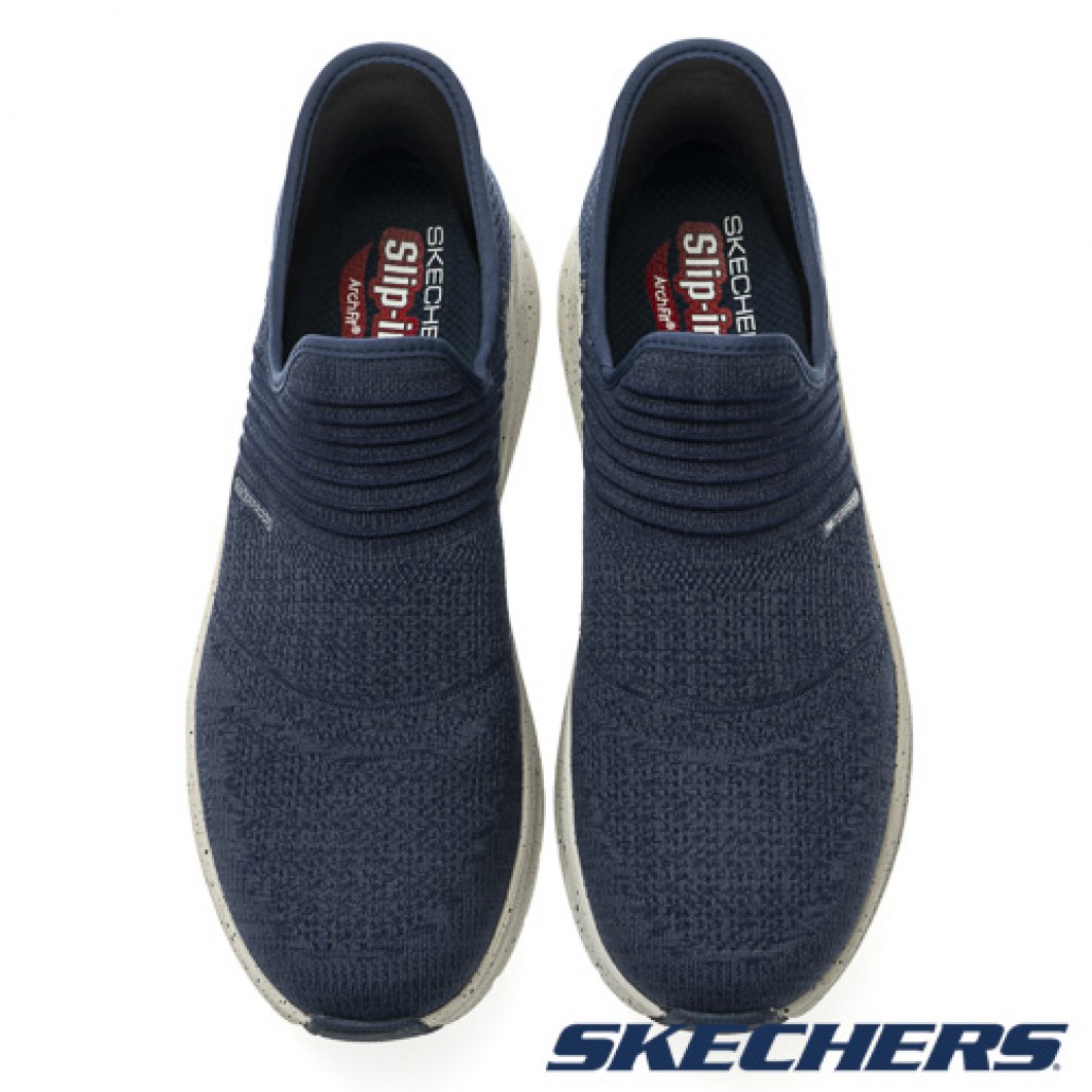 瞬穿舒適科技 ARCH FIT 2.0_WATERPROOF