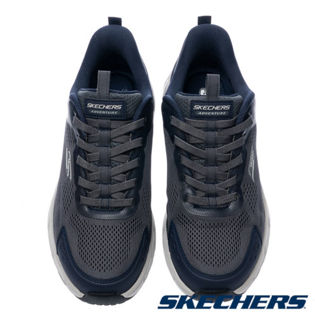 瞬穿舒適科技 HILLCREST 2.0 寬楦款