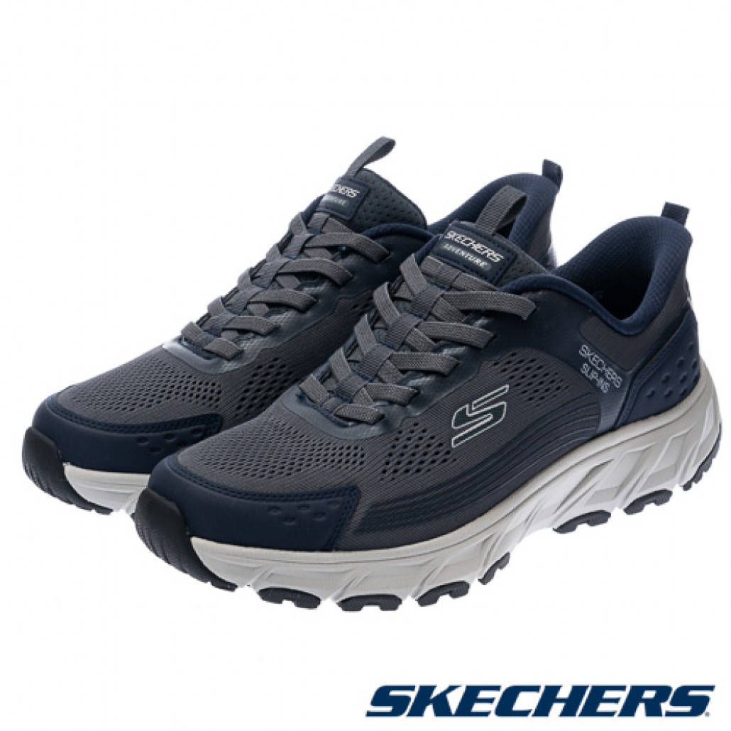 Skechers 瞬穿舒適科技 HILLCREST 2.0 寬楦款｜0 系列，讓您輕鬆踏－运动品