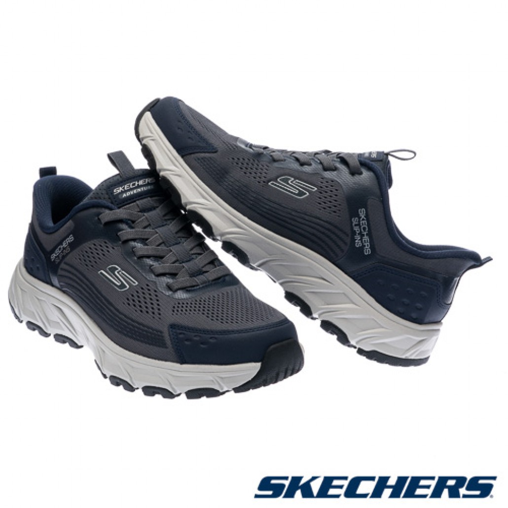 瞬穿舒適科技 HILLCREST 2.0 寬楦款