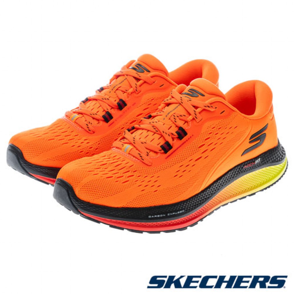 GO RUN PERSISTENCE 2