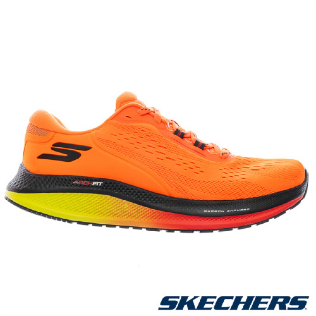 GO RUN PERSISTENCE 2