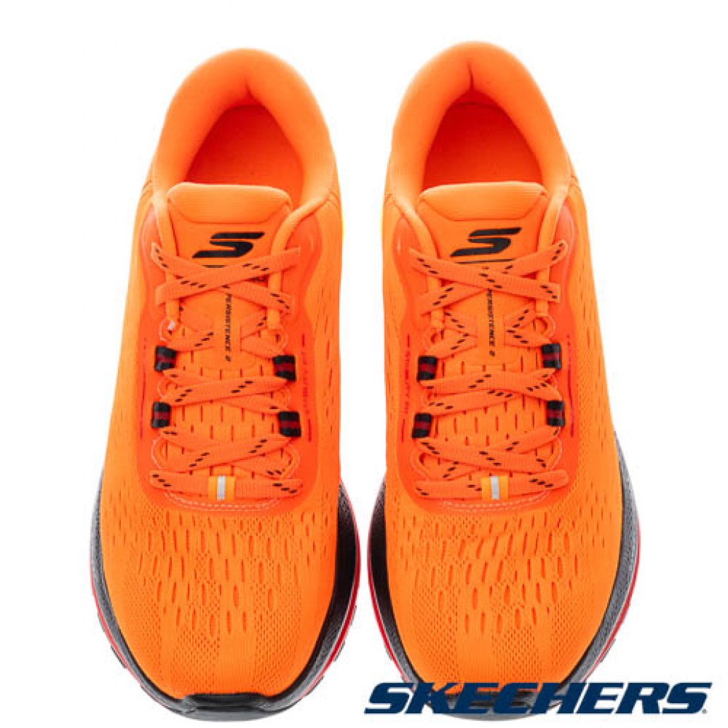 GO RUN PERSISTENCE 2