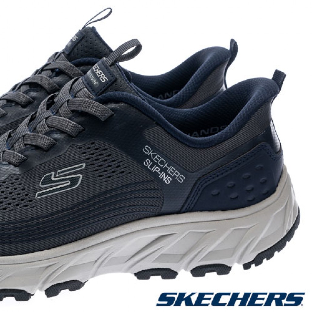 瞬穿舒適科技 HILLCREST 2.0 寬楦款