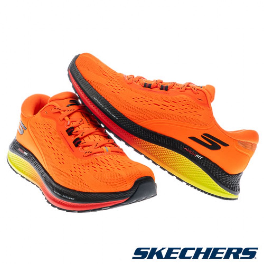 GO RUN PERSISTENCE 2