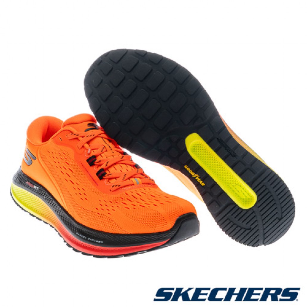 GO RUN PERSISTENCE 2