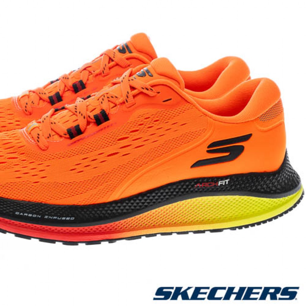 GO RUN PERSISTENCE 2