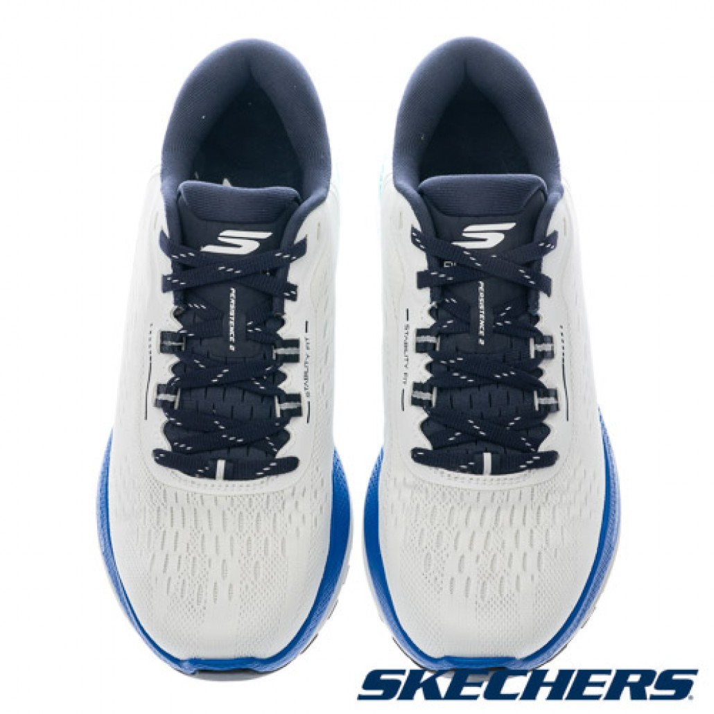 GO RUN PERSISTENCE 2