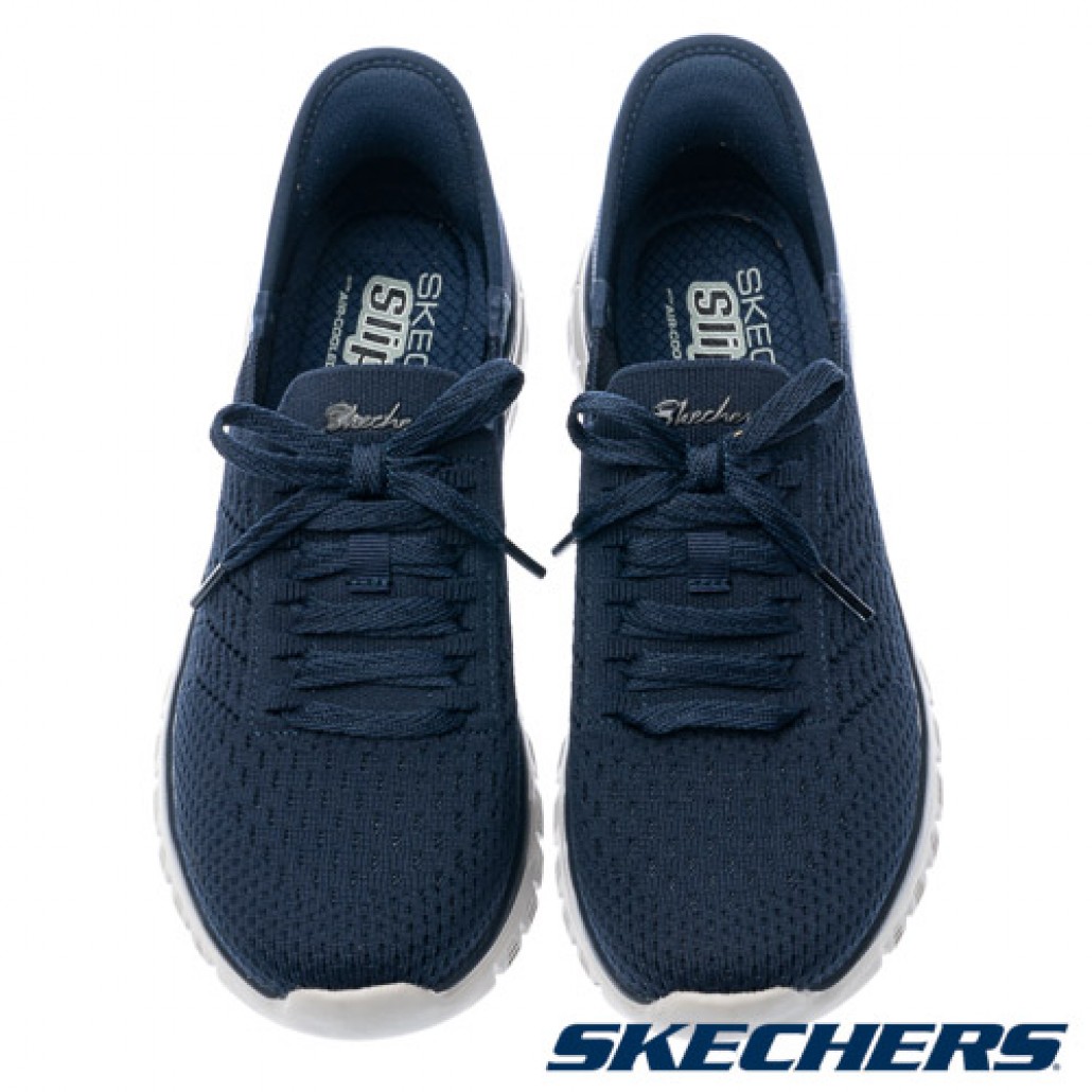 瞬穿舒適科技 GRACEFUL