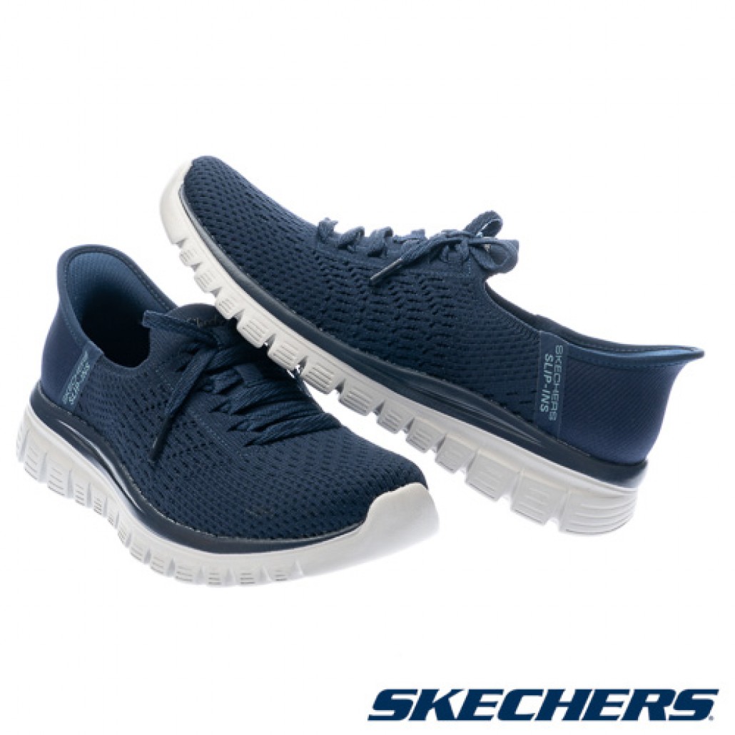 瞬穿舒適科技 GRACEFUL