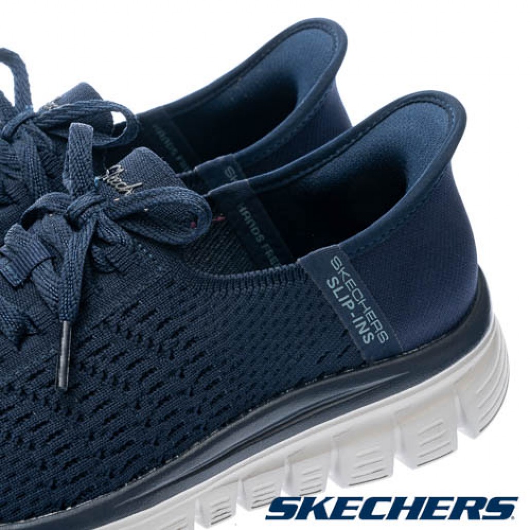 瞬穿舒適科技 GRACEFUL