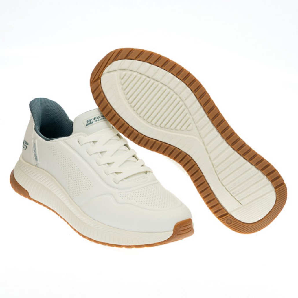 瞬穿舒適科技BOBS SQUAD 4 寬楦款