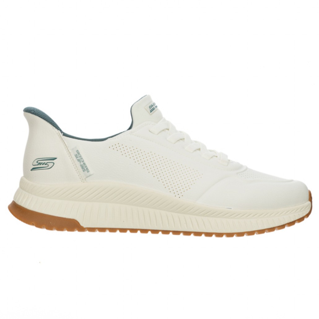 瞬穿舒適科技BOBS SQUAD 4 寬楦款