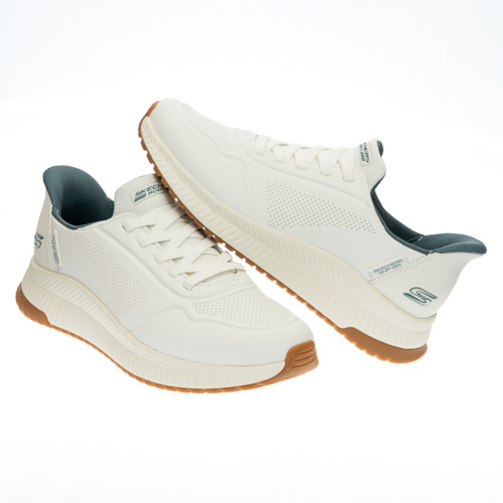 瞬穿舒適科技BOBS SQUAD 4 寬楦款