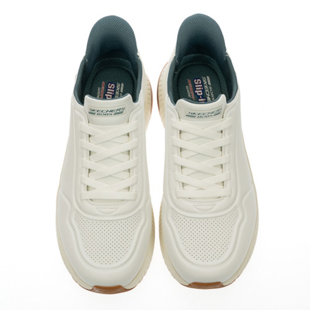 瞬穿舒適科技BOBS SQUAD 4 寬楦款