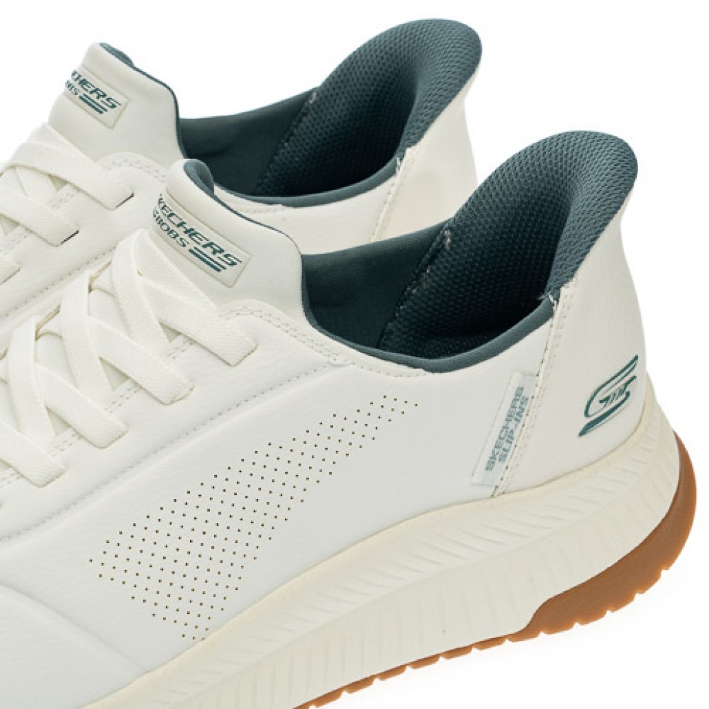 瞬穿舒適科技BOBS SQUAD 4 寬楦款