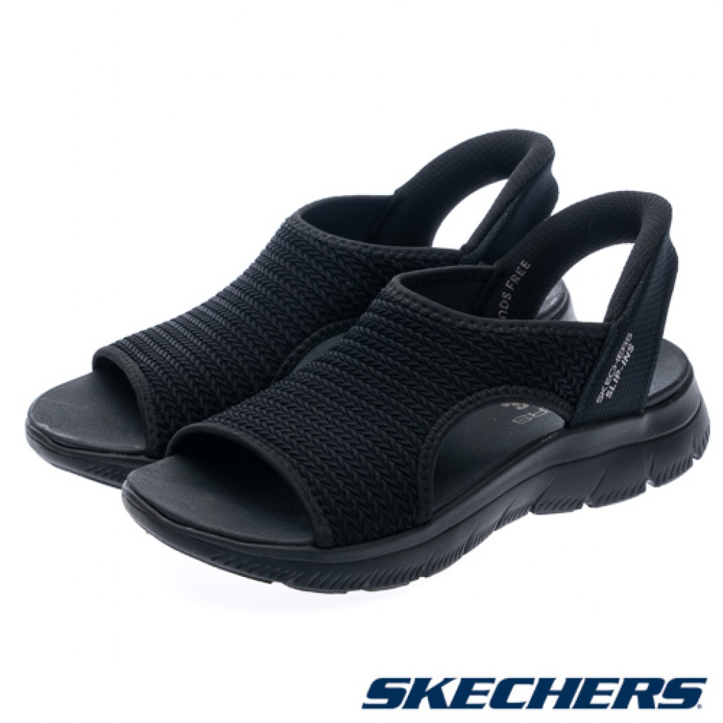 瞬穿舒適科技 SUMMITS