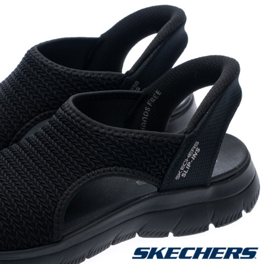 瞬穿舒適科技 SUMMITS