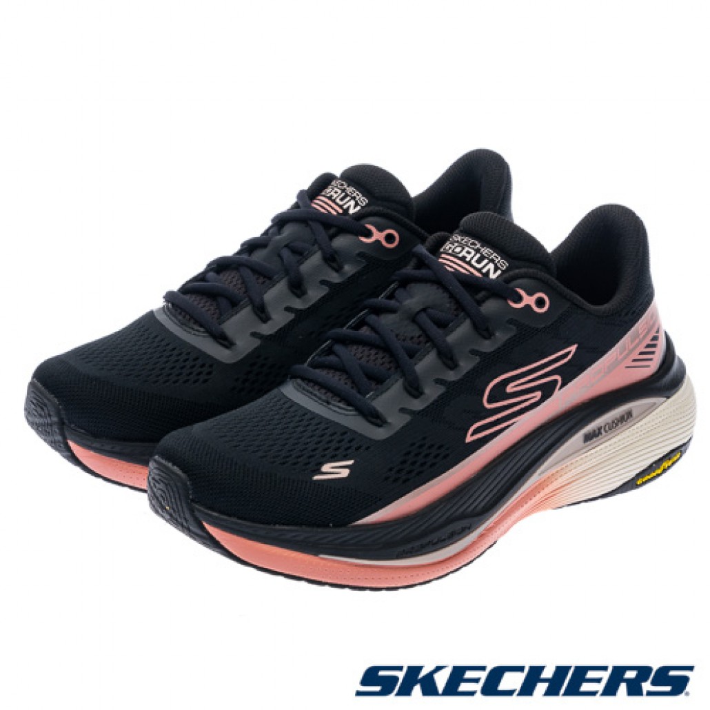 Skechers GO RUN MAX CUSHIONING PROPULSION｜系列，極致－游刃專賣店