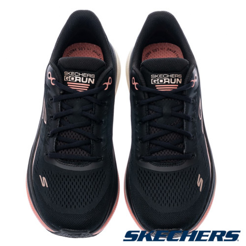 GO RUN MAX CUSHIONING PROPULSION