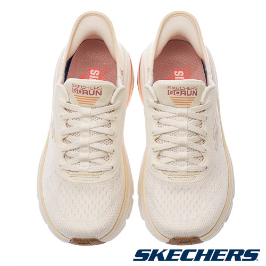 瞬穿舒適科技 GO RUN MAX CUSHIONING ARCH FIT 2.0 寬楦款