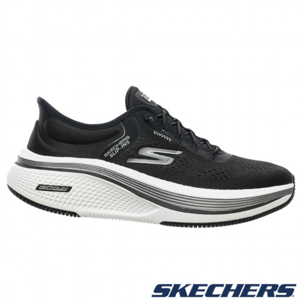 瞬穿舒適科技 GO RUN ELEVATE 2.0