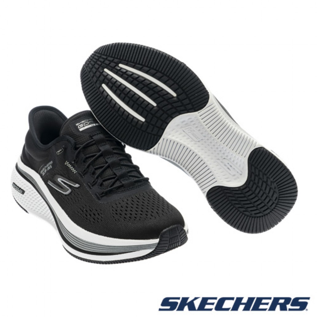 瞬穿舒適科技 GO RUN ELEVATE 2.0