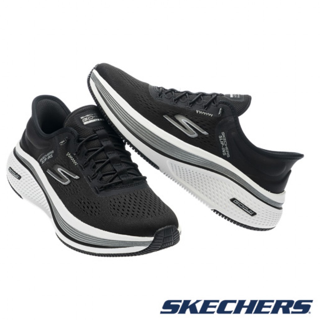 瞬穿舒適科技 GO RUN ELEVATE 2.0