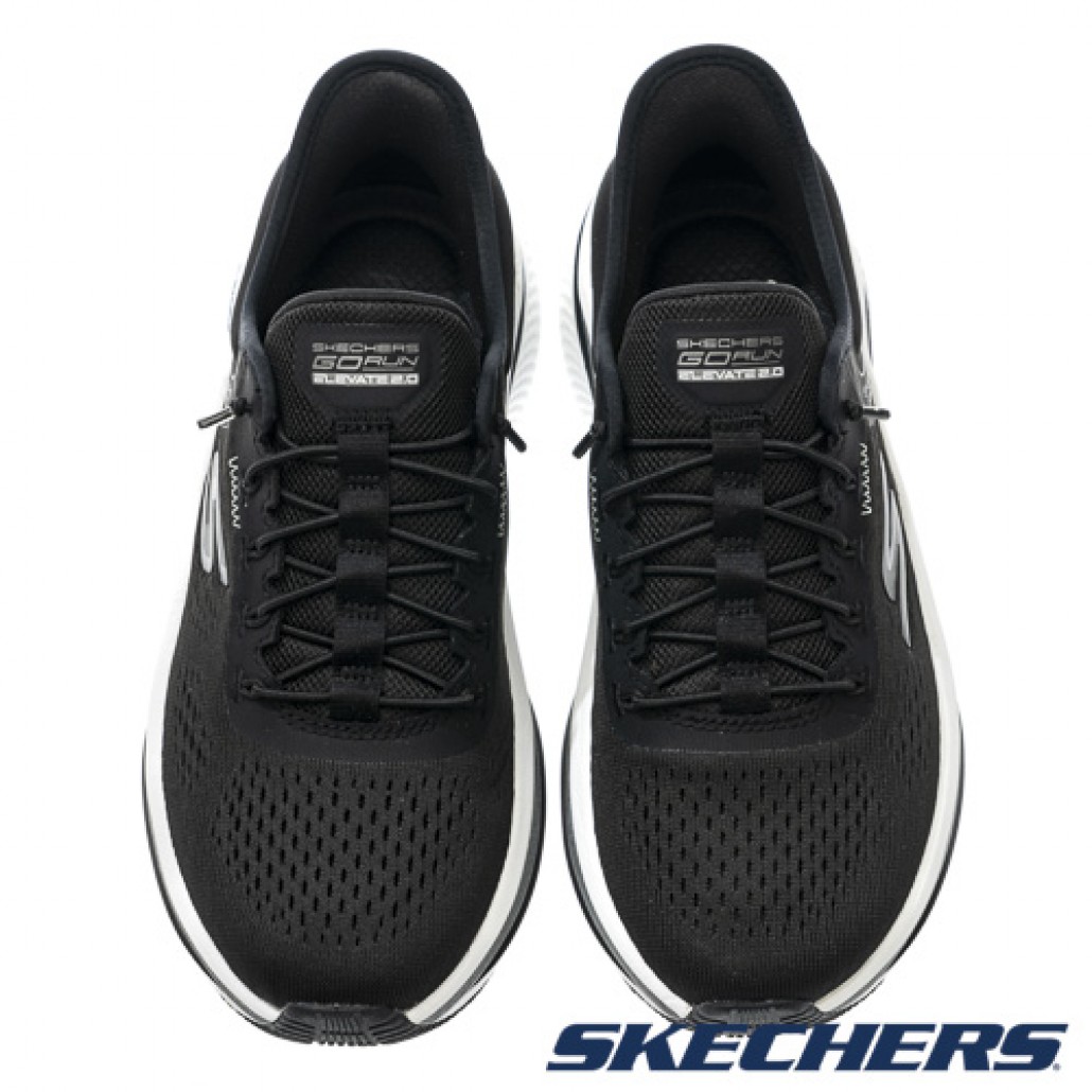 瞬穿舒適科技 GO RUN ELEVATE 2.0