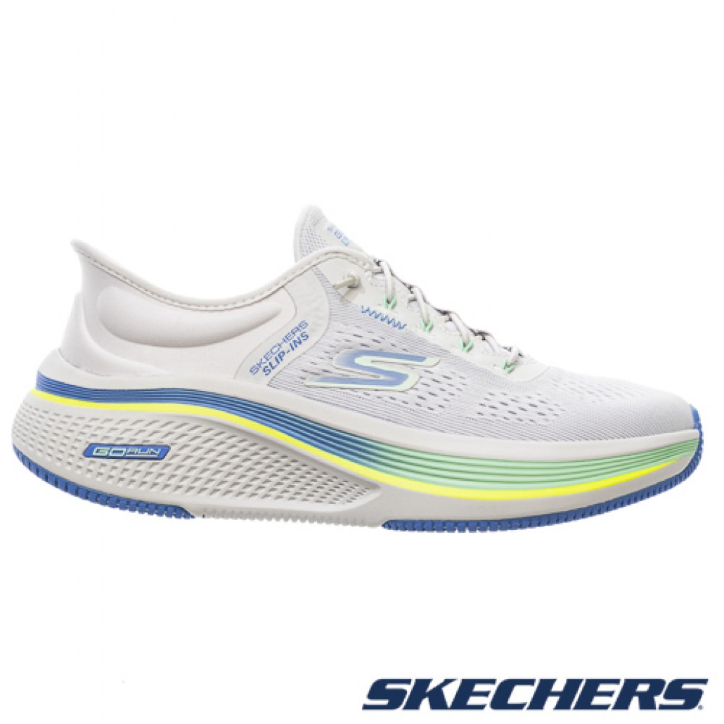 瞬穿舒適科技 GO RUN ELEVATE 2.0