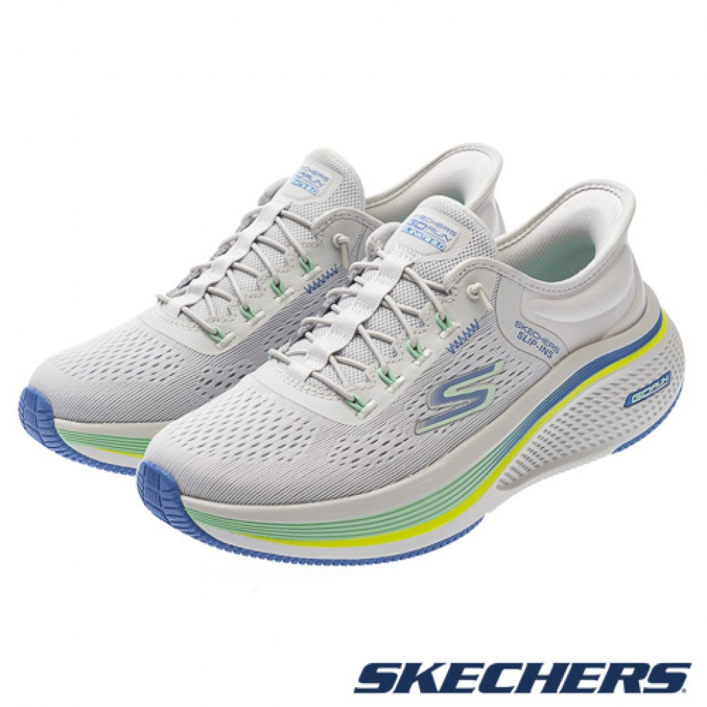 瞬穿舒適科技 GO RUN ELEVATE 2.0