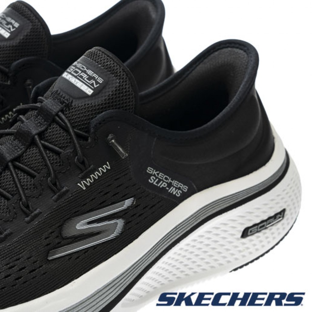 瞬穿舒適科技 GO RUN ELEVATE 2.0