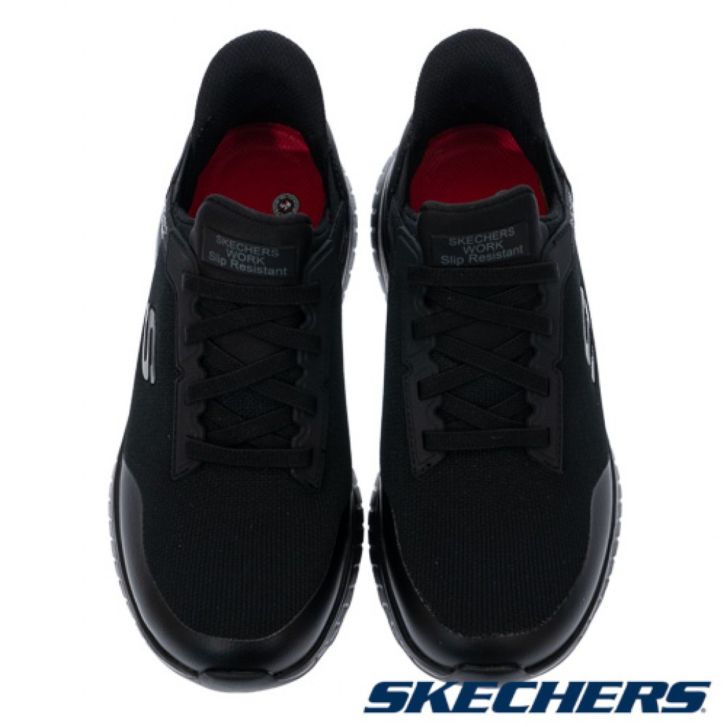 瞬穿舒適科技 SQUAD CHAOS SR 寬楦款