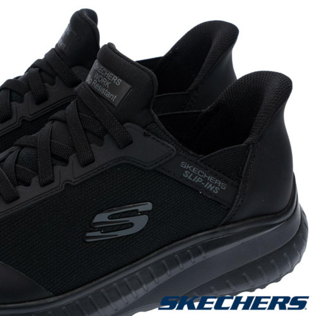 瞬穿舒適科技 SQUAD CHAOS SR 寬楦款