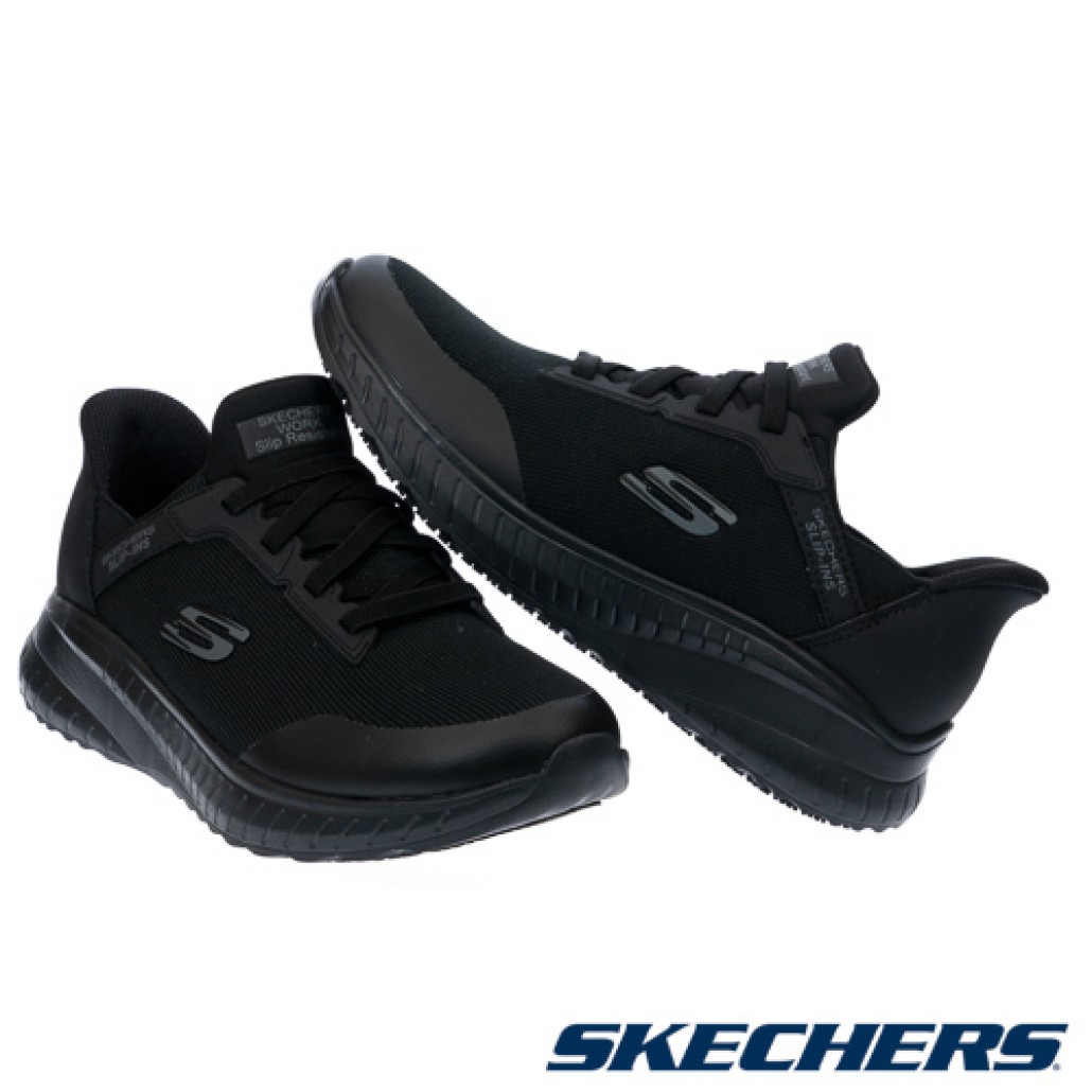 瞬穿舒適科技 SQUAD CHAOS SR 寬楦款