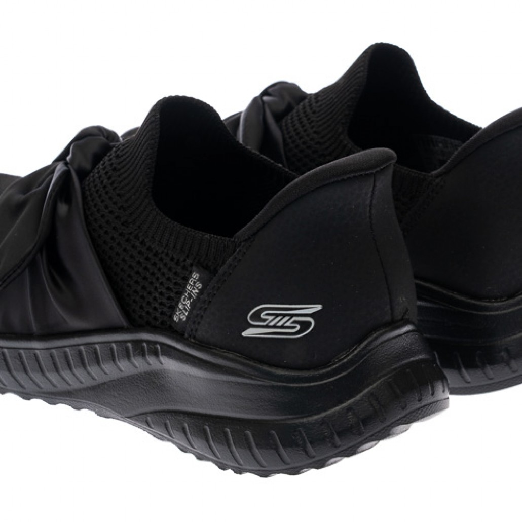 瞬穿舒適科技BOBS SQUAD CHAOS