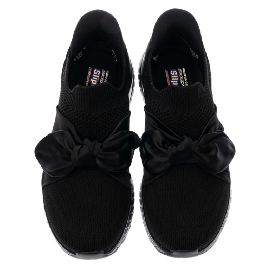 瞬穿舒適科技BOBS SQUAD CHAOS