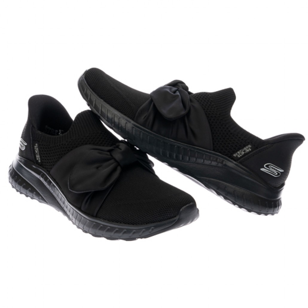 瞬穿舒適科技BOBS SQUAD CHAOS